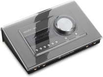 Universal Audio Apollo X4 Cover