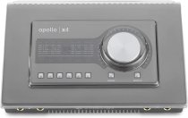 Universal Audio Apollo X4 Cover