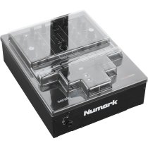 Cover for Numark Scratch Mixer (Smoked Clear)