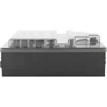 Cover for Numark Scratch Mixer (Smoked Clear)