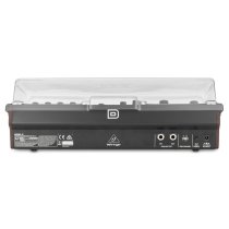 Behringer Model-D Cover, Soft Fit