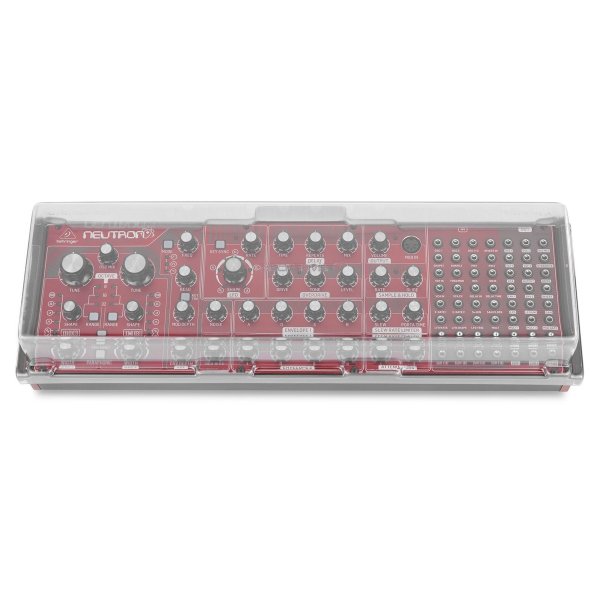 Behringer Neutron, K-2 & Pro-1 Cover, Soft Fit