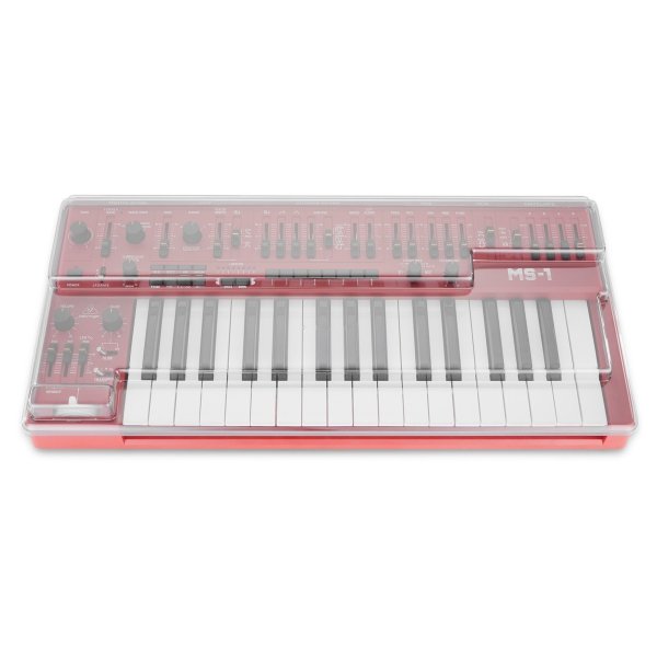 Behringer MS-1 Cover, Soft-Fit