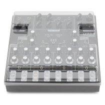 SOMA Laboratory Lyra-8 Cover