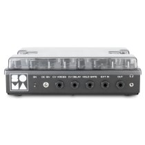 SOMA Laboratory Lyra-8 Cover