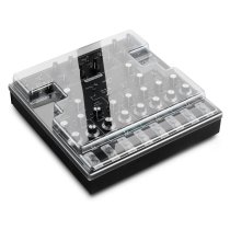 SOMA Laboratory Lyra-8 Cover