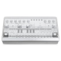 Behringer TD-3 Cover