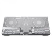 Numark Platinum FX And Pro FX Cover, Light Edition
