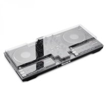 Numark Platinum FX And Pro FX Cover, Light Edition
