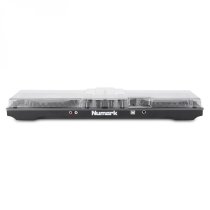 Numark Platinum FX And Pro FX Cover, Light Edition