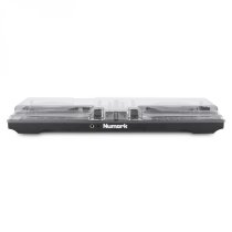 Numark Platinum FX And Pro FX Cover, Light Edition