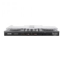 Hercules DJ Control Inpulse 500 Cover, Light Edition
