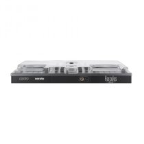 Hercules DJ Control Inpulse 500 Cover, Light Edition
