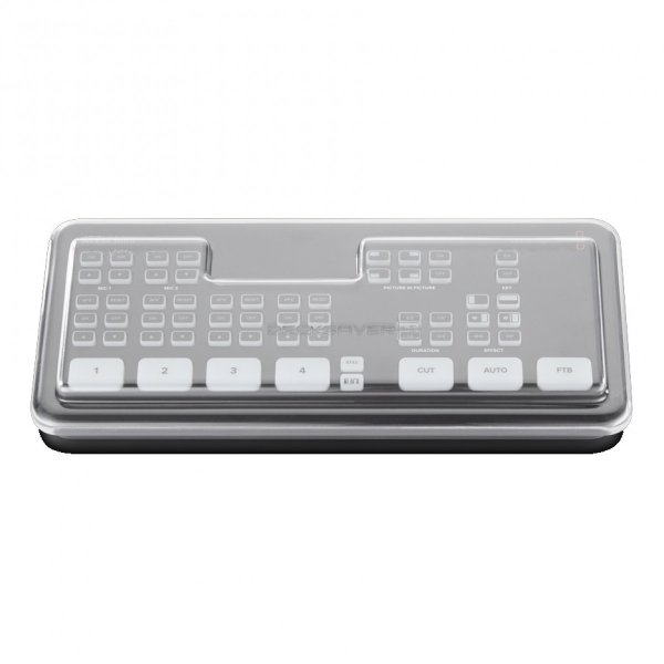 Black Magic Design ATEM Mini / Mini Pro / Mini Pro ISO Cover
