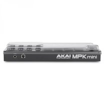 Akai Pro MPK Mini MK3 Cover, Light Edition