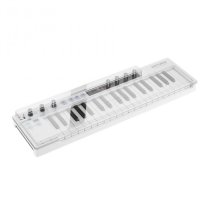 Arturia Keystep 37 Cover, Light Edition