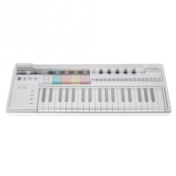 Arturia Keystep Pro Cover