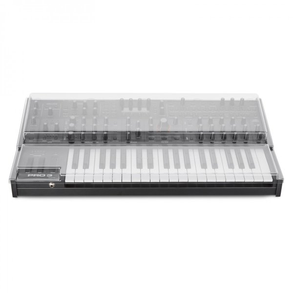 Sequential Pro 3 Cover