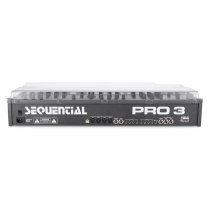 Sequential Pro 3 Cover