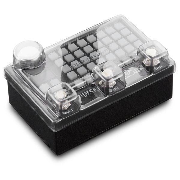 Empress Effects Zoia Cover