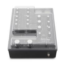Mastersounds Radius Two Valve Cover