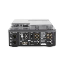 Mastersounds Radius Two Valve Cover