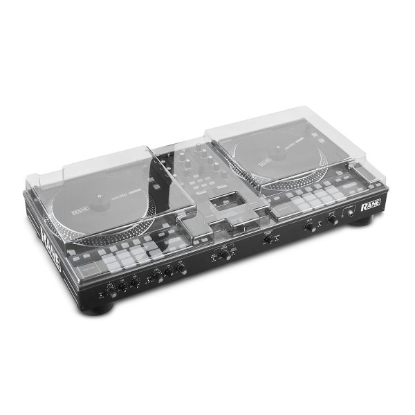 Cover for Rane One DJ Controller