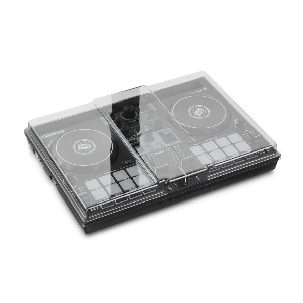 Cover For Reloop Ready & Buddy