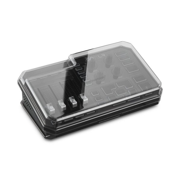 Cover For TC Helicon GoXLR