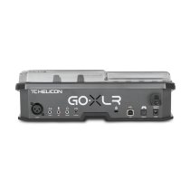 Cover For TC Helicon GoXLR