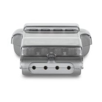 Cover For Zoom Podtrak P4 Podcast Recorder