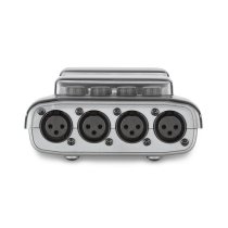 Cover For Zoom Podtrak P4 Podcast Recorder