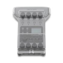 Cover For Zoom Podtrak P4 Podcast Recorder