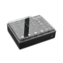 Cover For Mastersounds Radius Four Valve