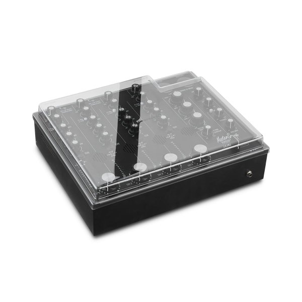 Cover For Mastersounds Radius Four Valve