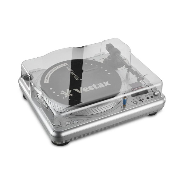 Cover For Vestax PDX-2000 & PDX-3000