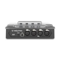 Cover For Wolfmix W1