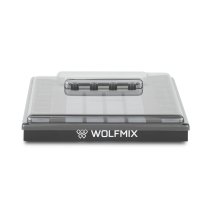 Cover For Wolfmix W1