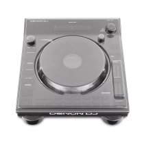 Cover For Denon DJ LC6000