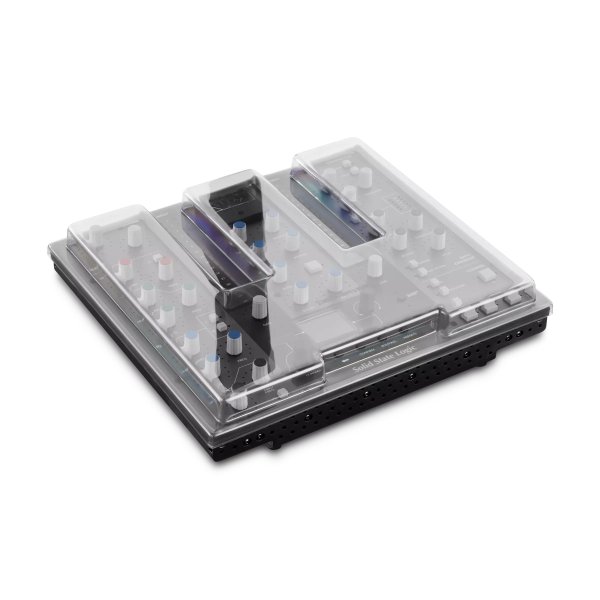 Cover For Solid State Logic UC1