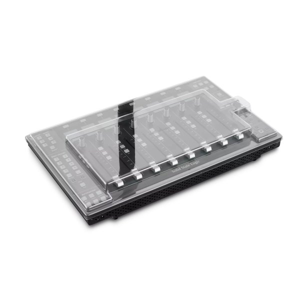 Cover For Solid State Logic UF8