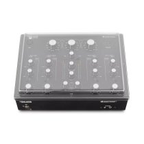 Cover For Omnitronic TRM-402