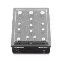 Cover For Omnitronic TRM-402