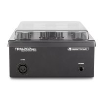 Cover For Omnitronic TRM-402