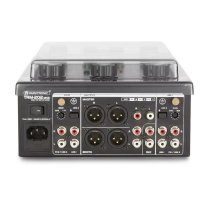 Cover For Omnitronic TRM-402