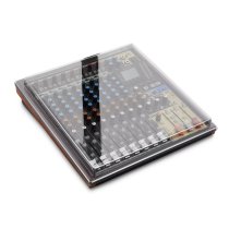 Cover For Tascam Model 12