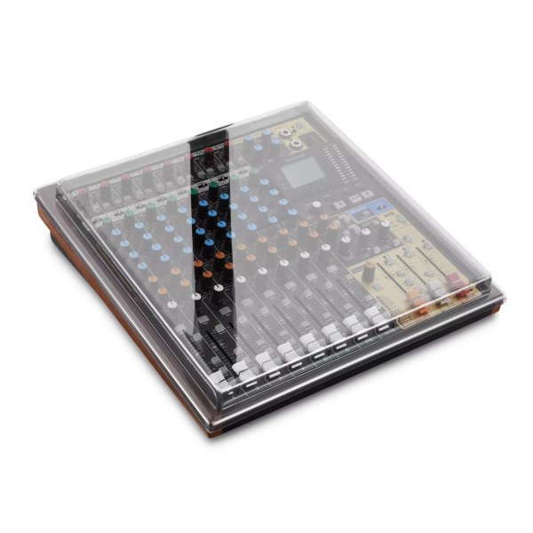 Cover For Tascam Model 12