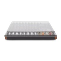 Cover For Tascam Model 12