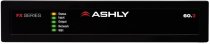 FX Series 120W 2 Channel 1/2RU Compact Class D Multi Mode Power Amplifier