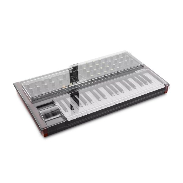 Cover For Behringer MonoPoly